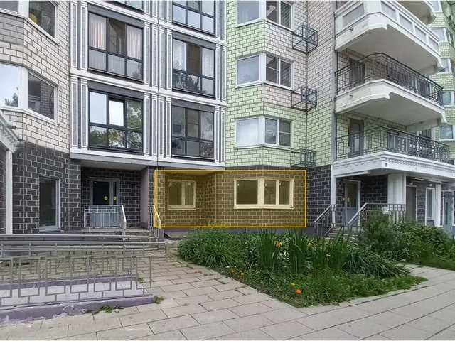 Продажа имущества, находящегося в собственности города Москвы, нежилое помещение по адресу: г. Москва, ул. Дмитрия Ульянова, д. 27, корп. 1, площадью 317,2 кв. м, кадастровый номер: 77:06:0002012:4431