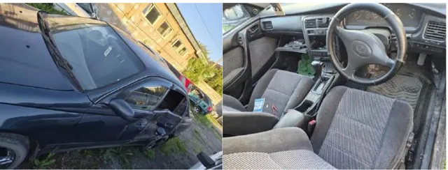 ВАЗ 21070, г/н О483ЕС22; ВАЗ 21061 г/н. Н454АХ22; Toyota Camry, г/н Н228УС22; ВАЗ 2121, г/н У422ОК22; Toyota Vista, г/н Е151ВВ122; Ford Focus LX, г/н А549ТА122; ВАЗ 111130-22, г/н У708КН22; ВАЗ 21213, г/н А773УМ122; ВАЗ 2103, г/н К928ЕК122; Toyota Windom, г/н Р030ХН22; Toyota Camry, кузов № SV100098326; Honda Civic Ferio, г/н А183РА154 - (Г/О); Toyota Nadia, г/н В053АК122 - (Г/О); HONDA ACCORD, г/н А184ХЕ122; ИЖ 21251, г/н Е084ВЕ22; Детальное описание лота - указано в пункте 3 Извещения.
