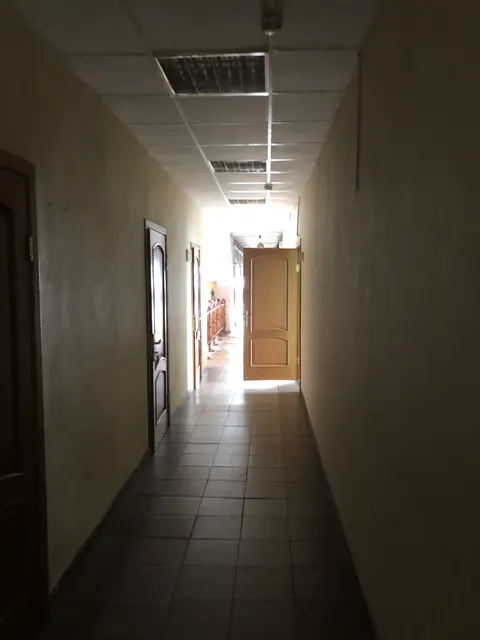 Административный бытовой корпус/Земельный участок (ул. Клубная, д.68)