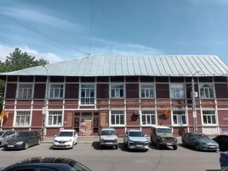 Проведение аукциона на право заключения договора аренды встроенного, нежилого помещения,общей площадью 73,6 кв.м., кадастровый номер 10:01:0010132:444, расположенное на втором этаже 2-х этажного здания по адресу: Республика Карелия, г. Петрозаводск, пр. Ленина, д. 22а, пом. 1, (№ 40-44 на поэтажном плане).