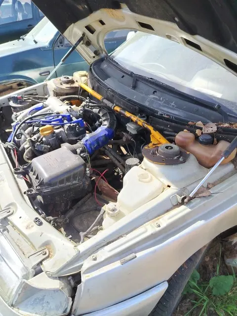 Автомобиль ВАЗ 2112, г.в. 2004, VIN: XTA21120040224309, г/н: Нет, Документы: Нет, Ключи: Нет, Примечание: Серебристого цвета. АС ПИБИ: 11-009273-1