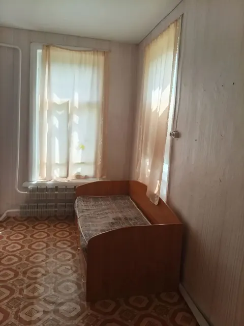 Жилое помещение