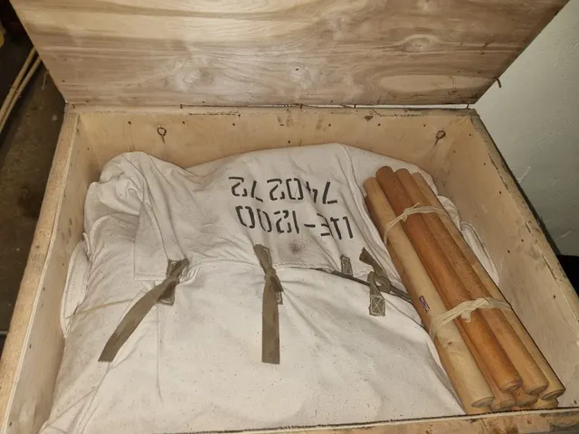 Высвобождаемое движимое военное имущество