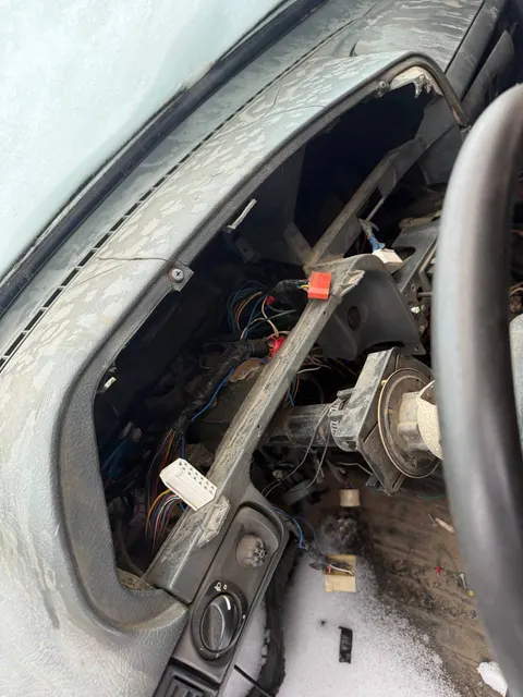 Автомобиль ВАЗ-210930, гос.рег.знак М244АМ763 регион, VIN X7D21093050062598