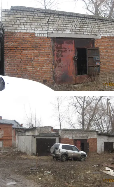 Нежилое здание г. Нижний Новгород, Ленинский район, ул. Правдинская, д. 6б