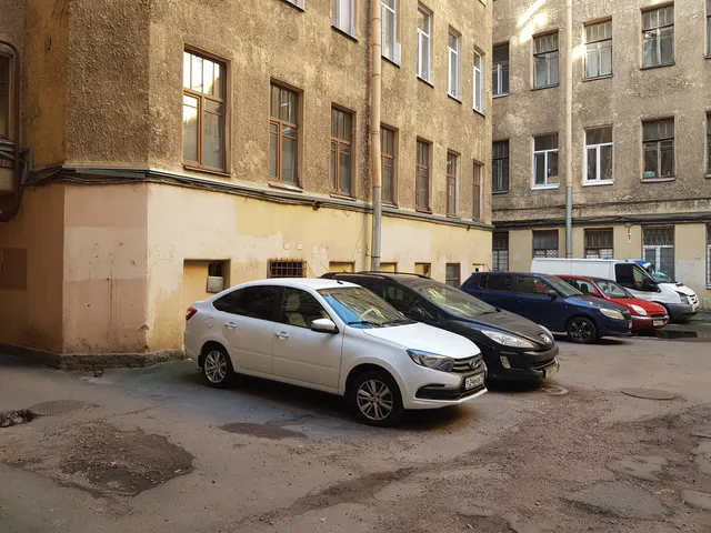 Нежилое помещение, находящееся в государственной собственности Санкт-Петербурга, расположенное по адресу: Санкт-Петербург, пр-кт Большой В.О., д. 56, литера А, пом. 4-Н