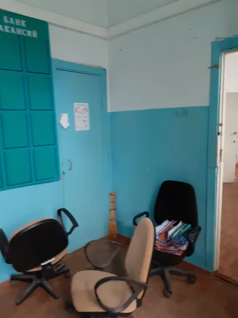 Нежилое помещение