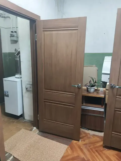 Нежилое помещение №3, кадастровый номер  48:01:0870201:72, площадью 43 кв.м.