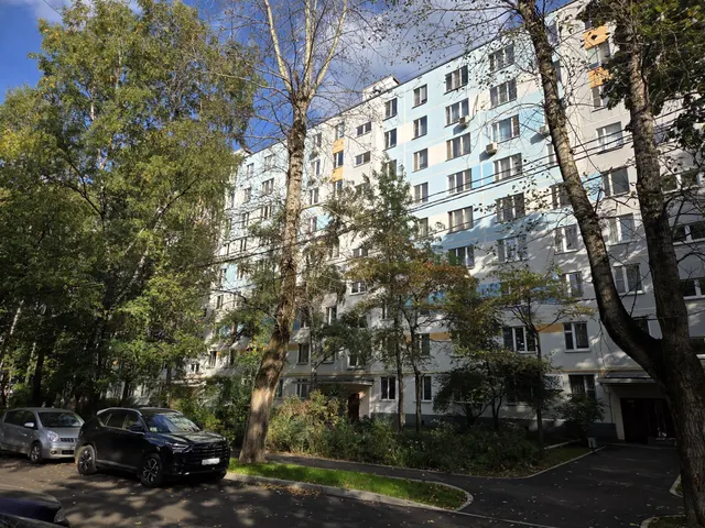 Продажа имущества, находящегося в собственности города Москвы, жилое помещение по адресу: г. Москва, ул. Оборонная, д. 8, кв. 111, общей площадью 62,8 кв. м (этаж № 1), кадастровый номер: 77:02:0010003:5739