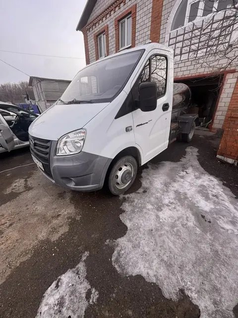 Специализированный автомобиль 282ZA, 2019 г.в., г/н А405МО702, идентификационный номер (VINXU42824ZAL0000398),