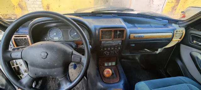 Автомобиль легковой ГАЗ – 3102