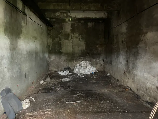 Нежилое помещение - 1 гараж, назначение: нежилое, площадь: 31,2 кв. метра, этаж: № 1, кадастровый номер: 74:25:0100202:346, расположенное по адресу: Челябинская область, г. Златоуст, п. Центральный, производственная база