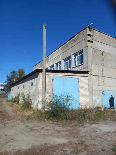 продаже объектов недвижимого имущества (комплекс), находящихся в оперативном управлении муниципального казенного учреждения «Центр информационно- методического и технического обеспечения муниципальных учреждений Ковылкинского муниципального района»