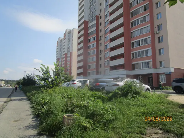 Право на заключение договора на установку и эксплуатацию рекламной конструкции вида сити-формат, расположенной на территории городского округа муниципального образования «город Екатеринбург» по адресу: ул. Совхозная, 10, сроком на 5 (пять) лет, в отношении 1 (одного) места размещения рекламной конструкции № 0113486