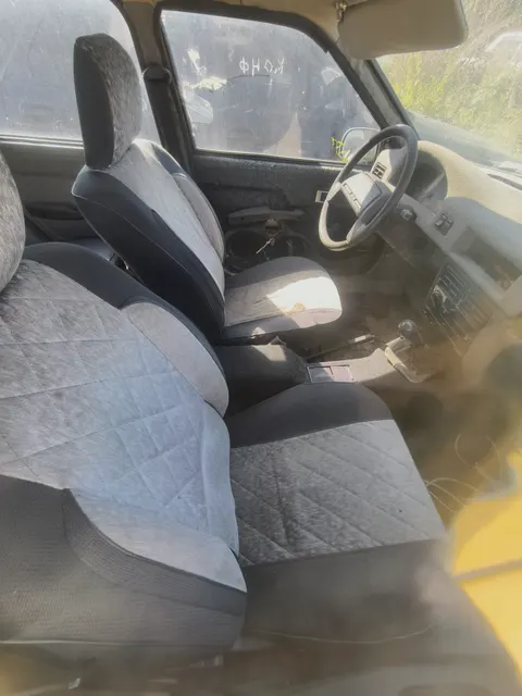Автомобиль ИЖ-2126-030 г.р.з. М563ЕС72 ТС имеет ограничения ФССП на регистрационные действия (ключи и документы отсутствуют, техническое состояние не проверялось, пробег не известен). Имущество продается в том виде, в каком оно есть, в случае продажи возврату/обмену не подлежит. За скрытые дефекты имущества Продавец ответственности не несет.