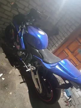 Д-к: Татаринцев М.М. Транспортное средство мотоцикл HONDA CBR600RR, г/в 2003, г/н 8801КО23, шасси № JH2PC37U03M000407