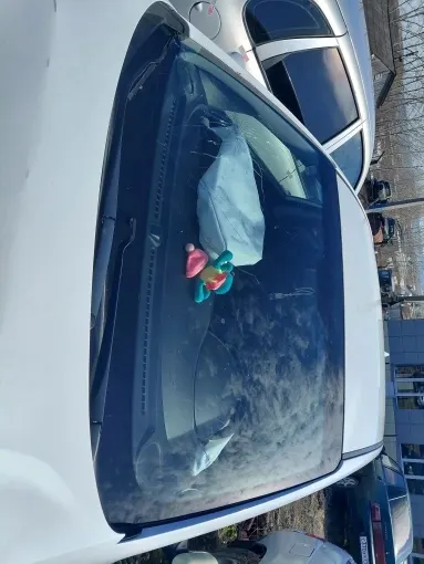 Автомобиль марки  KIA YD (CERATO,FORTE) (086)