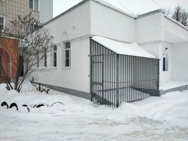 Аукцион на повышение на право заключения договора аренды нежилых помещений общей площадью 56,7 кв.м, расположенных по адресу:Ярославская обл, Ярославль г, Кольцова проезд, дом № 12