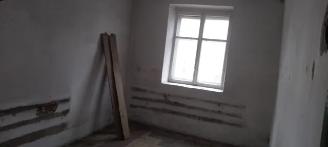 Нежилое здание