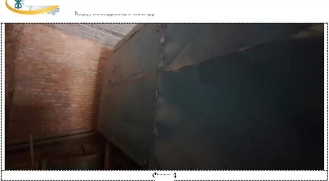 АВТОМОБИЛЬ ГАЗ-53А ГРУЗОВОЙ ФУРГОН