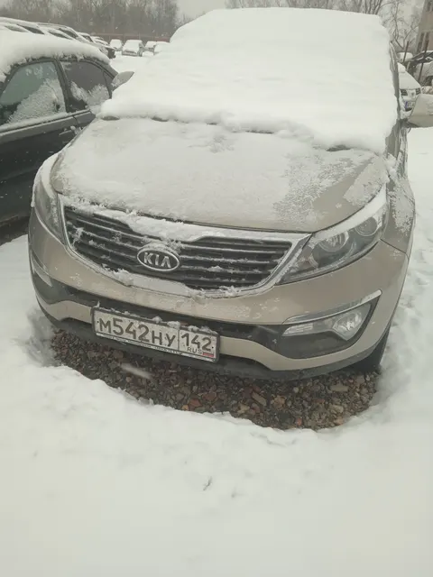 Автомобиль  KIA SLS (SPORTAGE,SL,SLS), Автомобиль Changan CS55PLUS