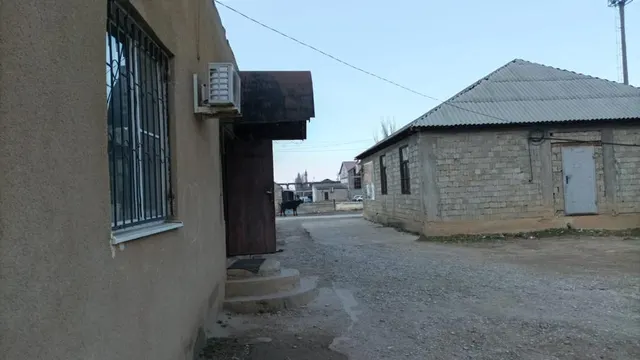 Лот № 1 Объект аренды, площадь 30,30 кв. м., номера на поэтажном плане 1 этажа: 4-5,   адрес (местонахождение) объекта: 368080, Дагестан Респ, Кумторкалинский р-н, Коркмаскала с, Ф.Энгельса ул