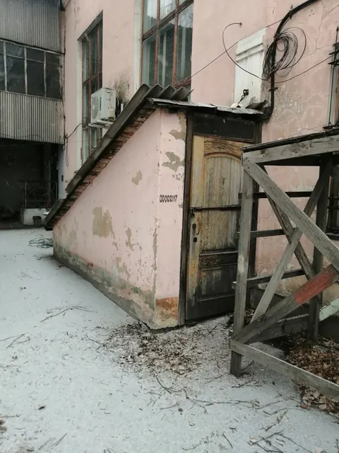 Право на заключение договора аренды нежилого помещения 3П (номера на поэтажном плане: 1-12) с кадастровым номером 55:36:000000:21752 общей площадью 214,7 кв. м. расположенного в подвальном помещении здания по адресу: г. Омск, ул. Академика Павлова, д. 22.