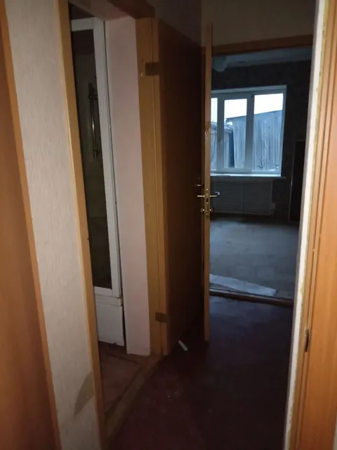 Нежилые помещения с отдельным входом площадью 63,8 кв.м, расположенные по адресу: Тюменская область, Уватский район, поселок Туртас, ул. Ленина, 29, помещения 1-3. Кадастровые номера помещений 72:18:0901002:2450, 72:18:0901002:2449, 72:18:0901002:2448.