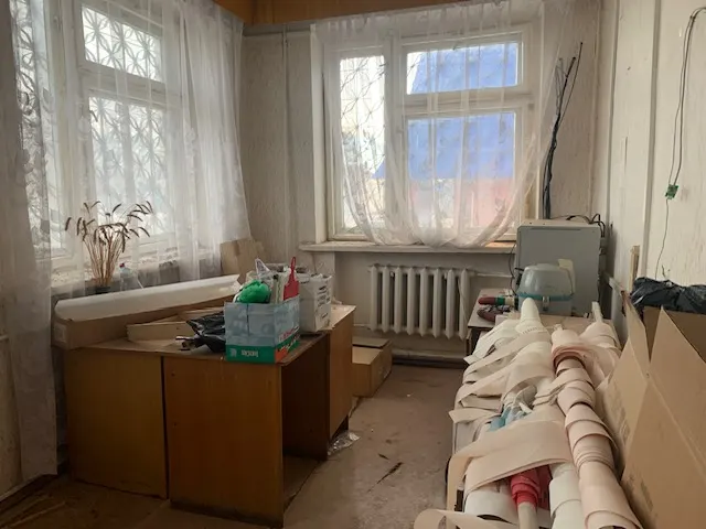 Публичное предложение по продаже лота - помещение с кадастровым номером 58:04:0010440:428 площадью 33,6 кв. м, местоположение: Российская Федерация, Пензенская область, Белинский район, г. Белинский, пл. Комсомольская, д. 3, помещ. 1