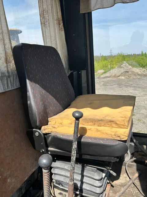 Автогрейдер ДЗ-98 В7.2