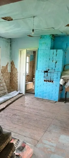 Нежилое помещение «Фельдшерско-акушерский пункт», площадь: 46,7 кв.м., кадастровый номер 66:04:1901001:200
