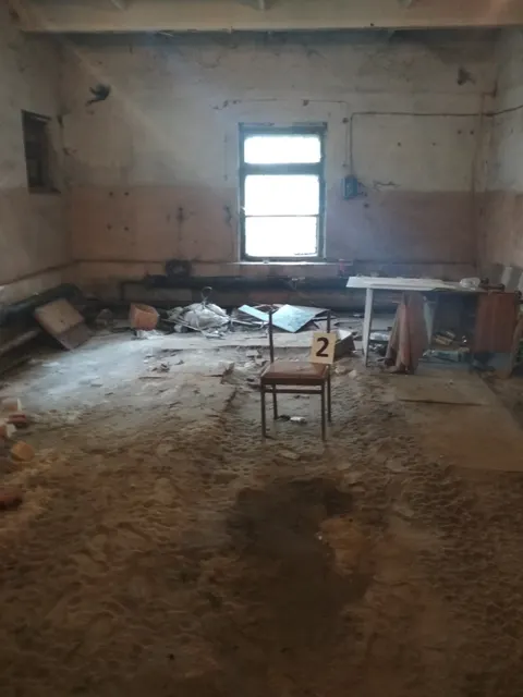 Объект аренды, площадь 89,39 кв. м, номера на поэтажном плане: Этаж 1, помещение №2-5, адрес (местонахождение) объекта: 429020, Чувашская Республика - Чувашия, Порецкий р-н, Порецкое с, Ленина ул, дом № 5
