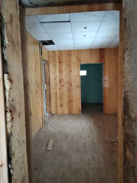 Аукцион по продаже нежилого помещения по адресу: Республика Мордовия, г Саранск, ул Северная, д 18, пом 1