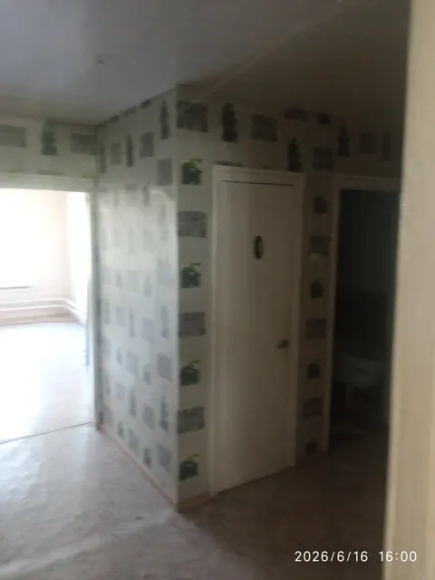 Жилое помещение
