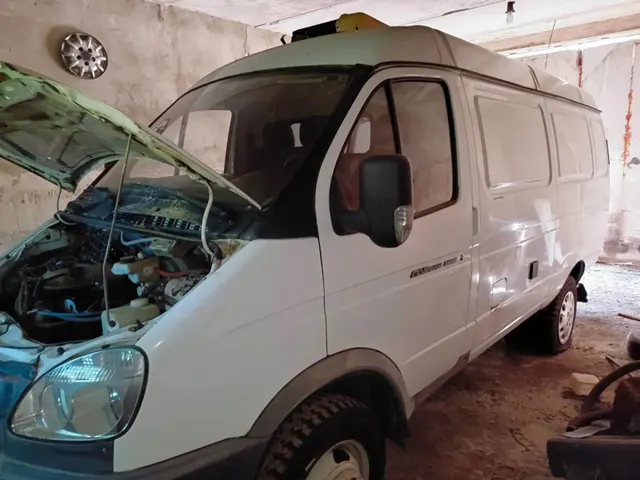 Транспортное средство марка, модель ГАЗ-27057, идентификационный номер (VIN) X96270570А0676611, тип – МОБИЛЬНЫЙ ОФИС ЦЕНТРА ЗАНЯТОСТИ НАСЕЛЕНИЯ, год изготовления – 2010, модель, № двигателя 421600 №А0804284, цвет кузова –белый, государственный регистрационный знак Р713СВ 31 RUS, на ходу