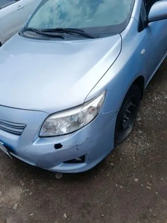 Автомобиль Тойота Королла, г/н М433ВС124, 2007г.в., VIN JTNBM58E902006163. Рабочее состояние, и комплектность автомобиля не проверялось. Находится в г. Красноярск, данное имущество обращено в доход государства (Документы, отсутствуют). (39/26)