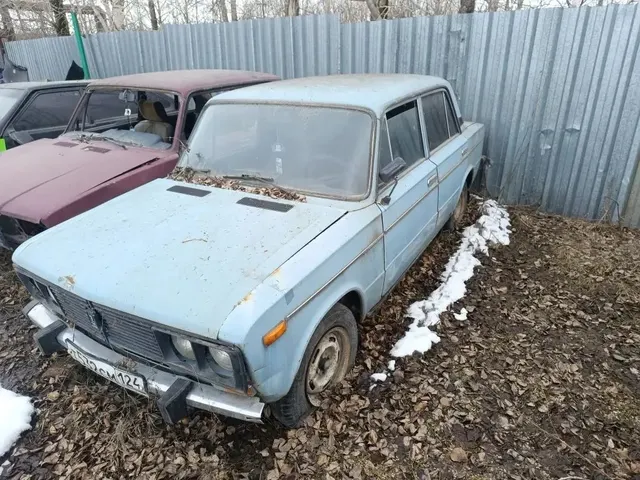 Автомобиль ВАЗ 21063, г/н Т532СМ124, 1992 г.в., VIN XTA210630N2889432, двигатель № 2428441, цвет голубой, рабочее состояние и комплектность не проверялось. Находится в Назаровском районе данное имущество обращено в доход государства (Документы и ключи отсутствуют). (2449/25)