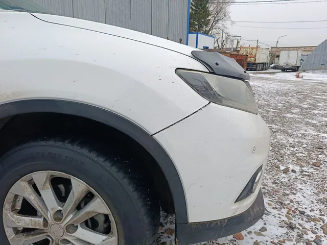 (повторные торги) Легковой автомобиль НИССАН ИКС-ТРЕЙЛ, 2018 г.в., г/н Р374УА124, VIN Z8NTANT32ES070114, № кузова Z8NTANT32ES070114, цвет белый. Идентификационные номера не сверялись, рабочее состояние не проверялось, ключи и документы отсутствуют, автомобиль закрыт. Должник Попов Н.М. Обременения: Арест, запреты на рег. действия. Начальная цена продажи 1421200,00 руб. Задаток 214000,00 руб. (пор. 1672)