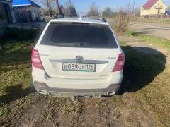 Легковой автомобиль LIFAN X60FL, 2017 г.в., г/н В059ОА124, VIN X9W215800H0049351, № кузова X9W215800H0049351, цвет белый. Идентификационные номера не сверялись, рабочее состояние не проверялось, ключи и документы отсутствуют, автомобиль закрыт. Должник Даншина Н.В. Обременения: Залог, запреты на рег. действия.  Начальная цена продажи 682500,00 руб. Задаток 103000,00 руб. (пор. 2162)