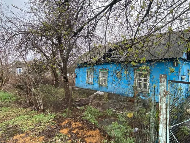 Лот № 20 (повторныве торги). Жилой дом площадью 50,4 кв. м, кадастровый номер 36:28:0200167:47, земельный участок площадью 1200 кв. м, кадастровый номер 36:28:0200167:12, расположенные по адресу: Воронежская область, Семилукский р-н, р.п. Латная, ул. Матросова, д. 1 - принадлежащие Ваханьянц Л.Н.