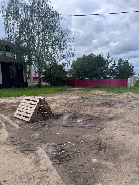 Право заключения договора аренды земельного участка, адрес: Российская Федерация, Владимирская область, городской округ город Владимир, город Владимир, улица Фурманова, земельный участок 38е, кадастровый номер 33:22:032104:6960,