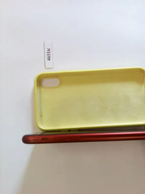 Сотовой телефон "Iphone XR"