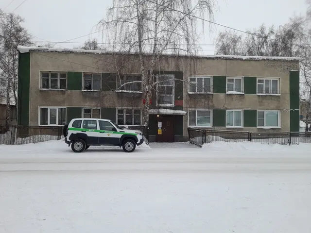 339/784 долей Российской Федерации в праве общей долевой собственности на административное здание с кадастровым номером 22:27:011601:6477 площадью 470.4 кв.м, расположенное по адресу: Алтайский край, м.р-н Мамонтовский, с.п. Мамонтовский сельсовет, с. Мамонтово, ул. Кашировская, влд. 20 (РНФИ П24220000250).