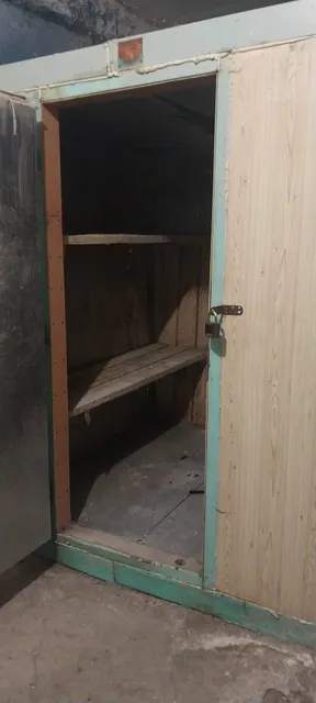 Нежилые помещения 1 этажа