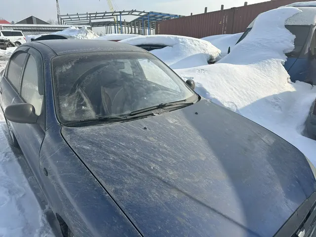 Лот №8 Автомобиль марки ШевролеЛанос, г/н Н436ТЕ33, VIN Y6DTF69Y070111898, легковое прочее, 2007 г.в., цвет кузова синий. Бывший в употреблении, правоустанавливающие документы отсутствуют, в наличии 1 ключ. Транспортное средство находится в залоге. Залогодержатель ООО «Тинькофф Банк». Сумма задолженности не установлена. Номер АС ПИБИ 33-006775-1.