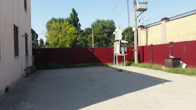 Нежилое помещение,  с кадастровым номером: 06:01:0100002:5414, с РНФИ: П13060003088, площадью 90,2 кв. м.