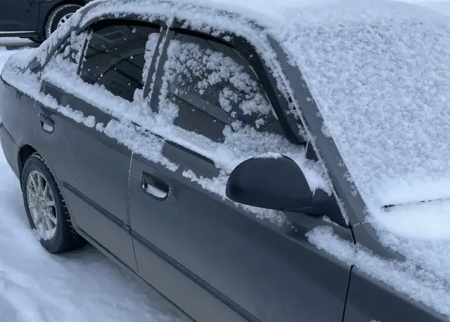 Легковой автомобиль седан Hyundai Accent, 2007 г.в., г/н B374PH124, VIN X7MCF41GP8A139636, номер кузова X7MCF41GP8A139636, номер двигателя 7W019349, цвет серый. Начальная цена продажи 203 405,46 руб. Задаток 30520 руб.