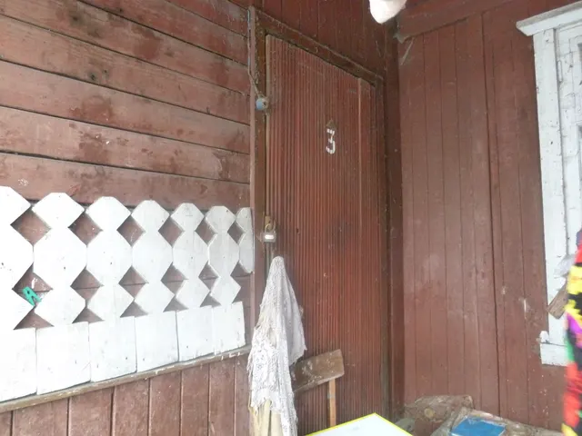 Нежилое помещение