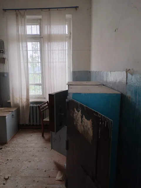 нежилое помещение РНФИ П13770011112, кадастровый номер: 73:22:030202:889, Этаж No 2, площадью 15,8 кв.м, адрес объекта: Ульяновская область, г. Барыш, ул. Тростинского, д. 2А, пом. 8