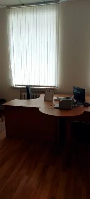 Нежилое помещение